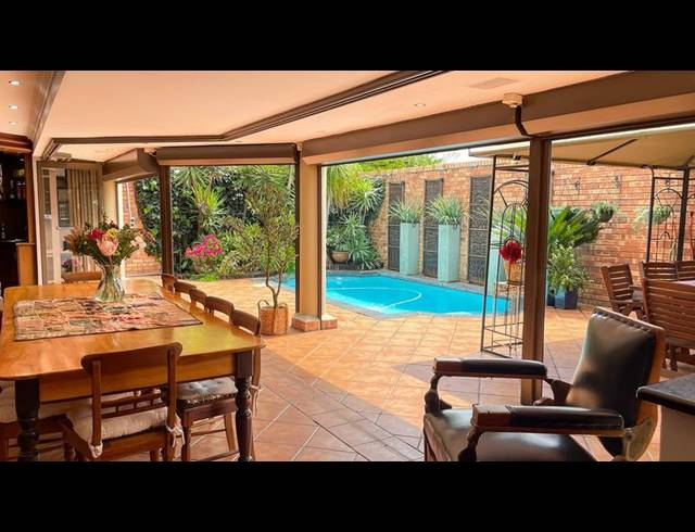 4 BEDROOM HOUSE FOR SALE IN SASOLBURG EXT 4